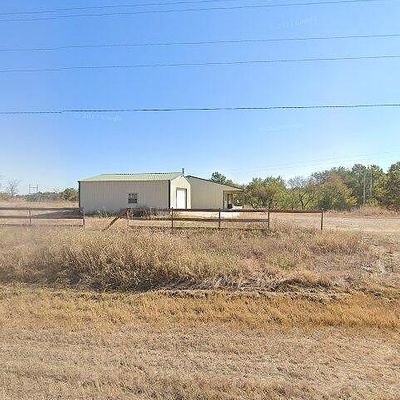 25480 Wilson Rd, Henryetta, OK 74437