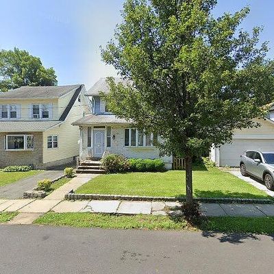 256 Clark St, Hillside, NJ 07205