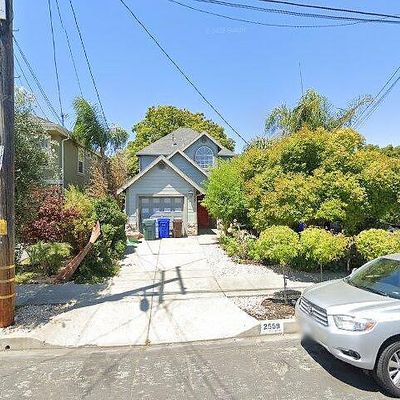 2559 Clinton Ave, Richmond, CA 94804