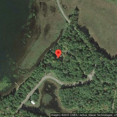 25857 E Bass Lake Dr, Webster, WI 54893