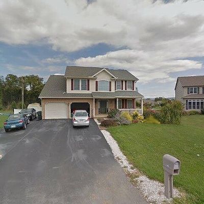 260 Chestnut Dr, Shippensburg, PA 17257