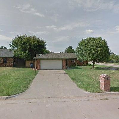 2600 Homestead Dr, El Reno, OK 73036