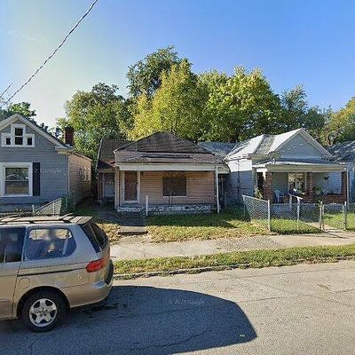 2614 Greenwood Ave, Louisville, KY 40211