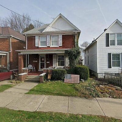 2621 Raspberry St, Erie, PA 16508