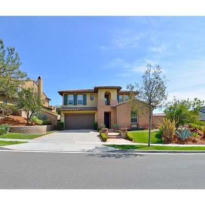 26472 Via La Jolla, San Juan Capistrano, CA 92675