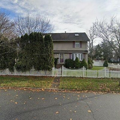 265 Eagle Ave, New Milford, NJ 07646