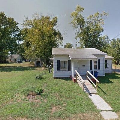 265 N Lewis St, Sparta, IL 62286