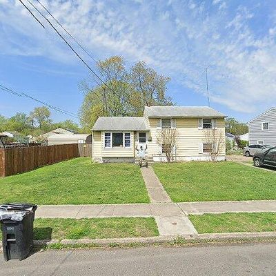 268 Marion Ave, Westville, NJ 08093