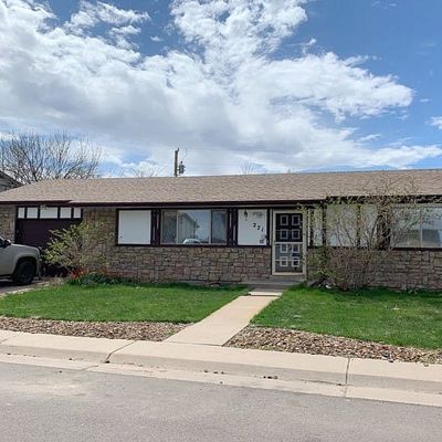 271 Elm St, Bennett, CO 80102