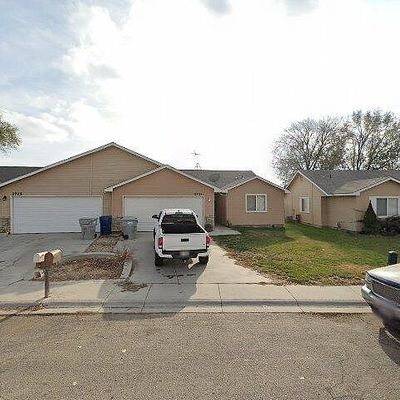 2721 Cougar Ave, Nampa, ID 83687