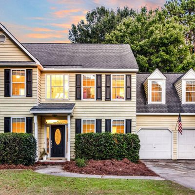 2724 Merwether Ln, Mount Pleasant, SC 29466