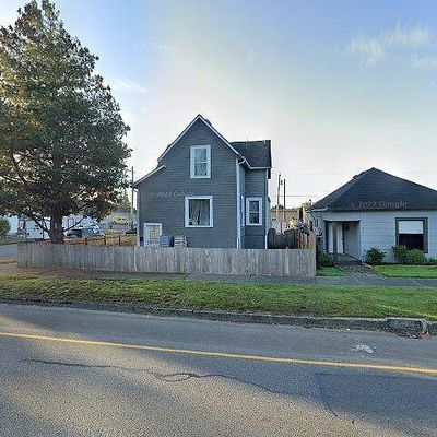 2744 Sumner Ave, Hoquiam, WA 98550