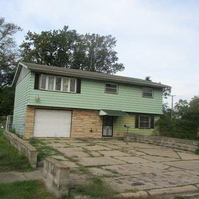 2776 Madison St, Gary, IN 46407