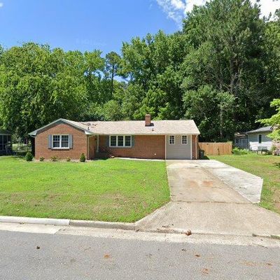 28 Kelsor Dr, Poquoson, VA 23662