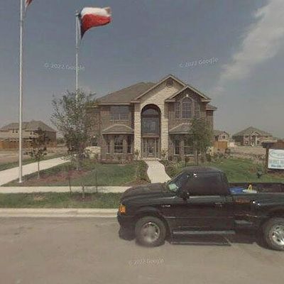 2801 San Eduardo St, Mission, TX 78572