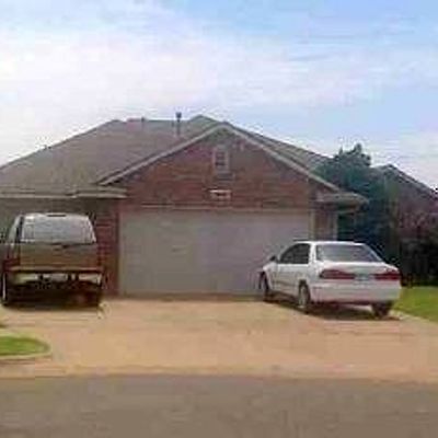 2840 Nw 166 Th St, Edmond, OK 73012