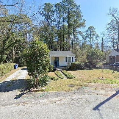 2846 Ashton St, Columbia, SC 29204