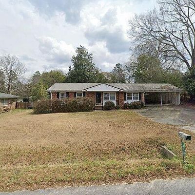 285 Paschal St, Harlem, GA 30814