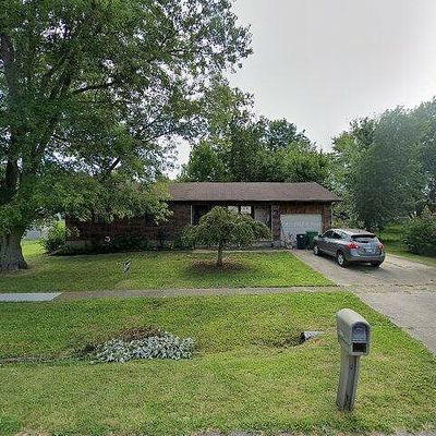 2860 Colonial Dr, Radcliff, KY 40160