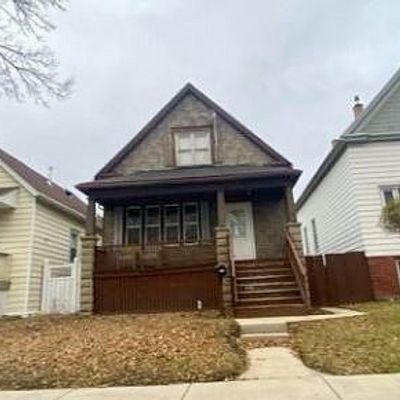 2862 S 7 Th St, Milwaukee, WI 53215