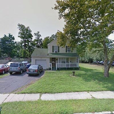 22 Springdale Ave, Tinton Falls, NJ 07724