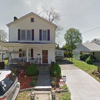 220 Rose St, Ironton, OH 45638