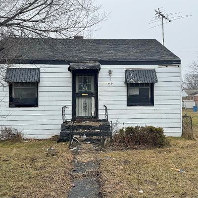 2209 Georgia St, Gary, IN 46407