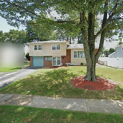 221 S Dillwyn Rd, Newark, DE 19711