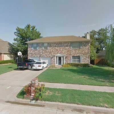 2216 W Vicksburg St, Broken Arrow, OK 74011