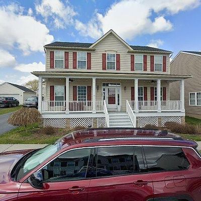 222 Columba St, Cochranville, PA 19330