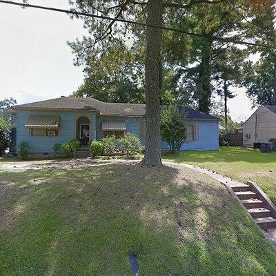 2226 35 Th Ave, Meridian, MS 39301