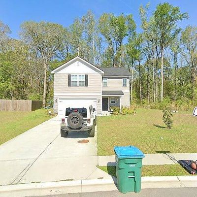 223 Crooked Oaks Dr, Rincon, GA 31326