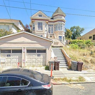2230 23 Rd Ave, Oakland, CA 94606