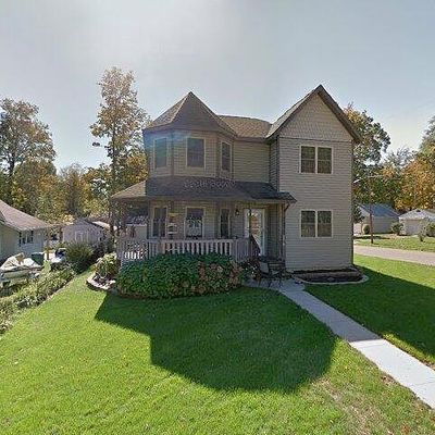 22301 Forest Ave, Cassopolis, MI 49031