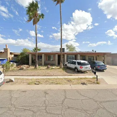 2232 E Virginia St, Tucson, AZ 85706