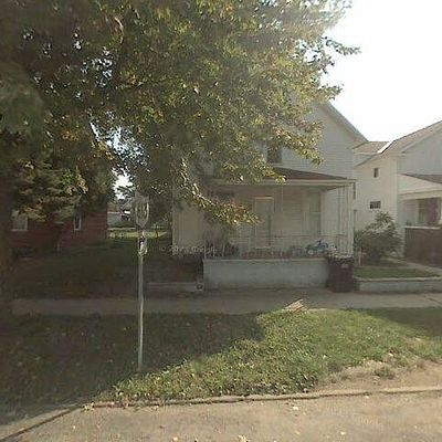 225 E North St, Fostoria, OH 44830