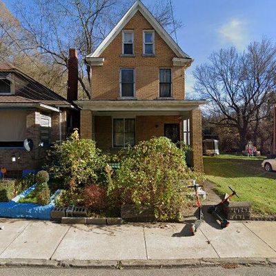 228 Renova St, Pittsburgh, PA 15207