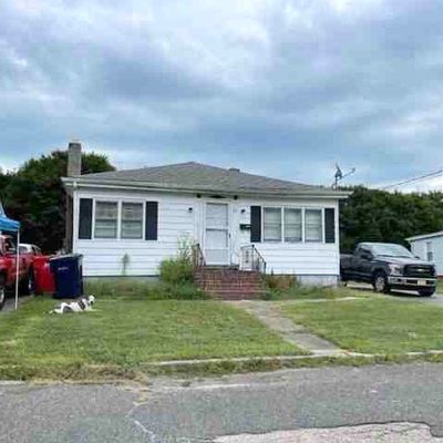 23 Ewing St, Bridgeton, NJ 08302