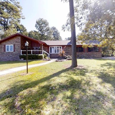 23 Marion County 6017, Yellville, AR 72687