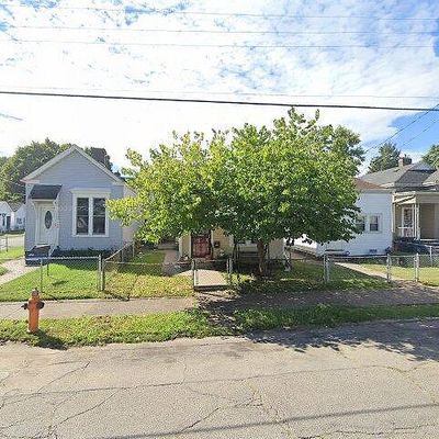 2302 Duncan St, Louisville, KY 40212