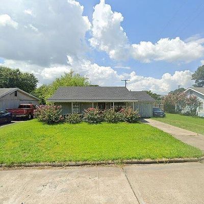 2302 8 Th St, Port Neches, TX 77651