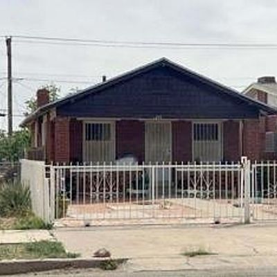 2302 Portland Ave, El Paso, TX 79930