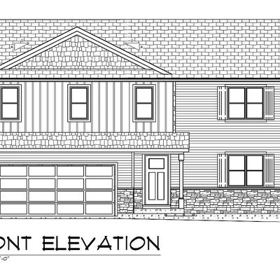 2309 Odegard Dr, Stoughton, WI 53589