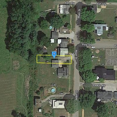 231 Main St, Brinkhaven, OH 43006