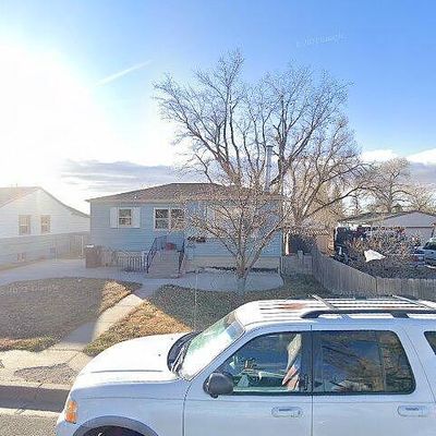 2311 E 13 Th St, Cheyenne, WY 82001