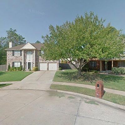 2311 W Waco Ct, Broken Arrow, OK 74011