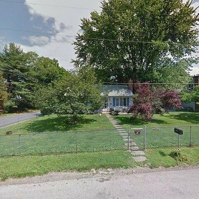 2313 Euclid Ave, Upper Chichester, PA 19061