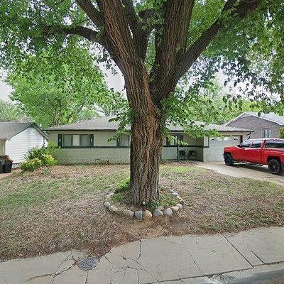 2323 Cherry St, Woodward, OK 73801