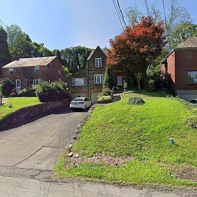 2326 Mcnary Blvd, Pittsburgh, PA 15235