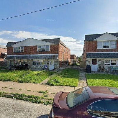 2328 Benson St, Philadelphia, PA 19152